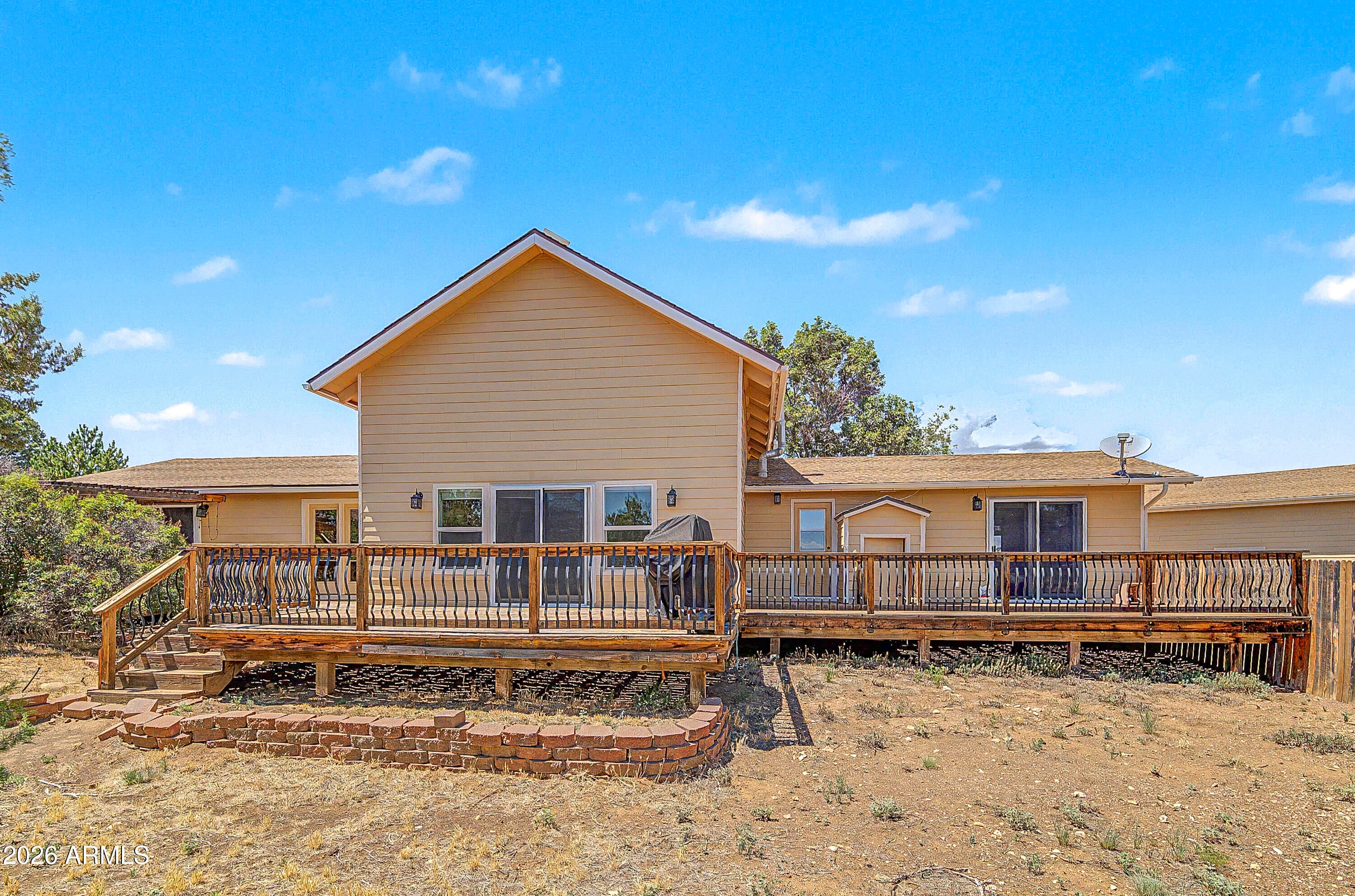 10095 Buckskin Court