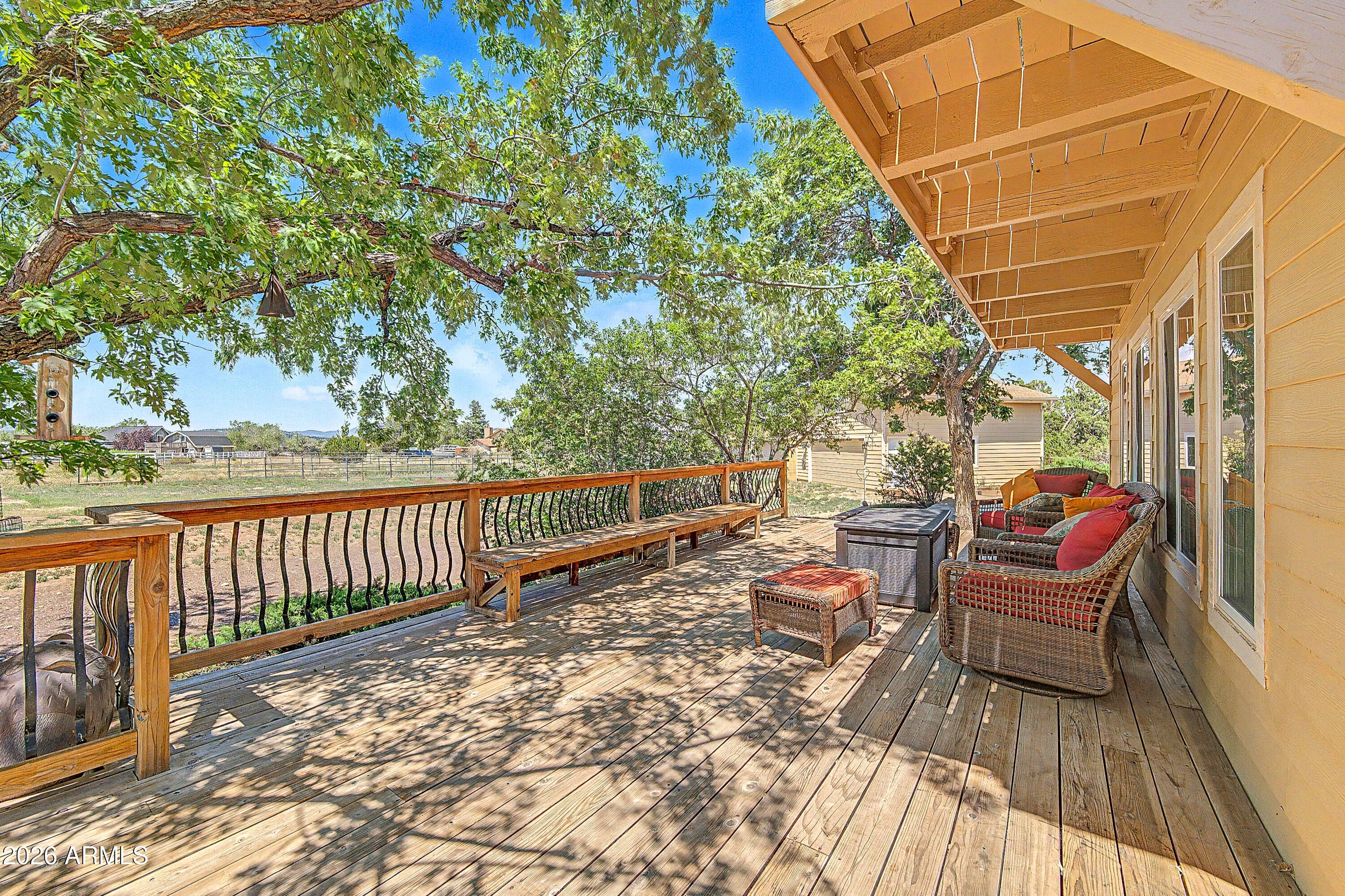 10095 Buckskin Court