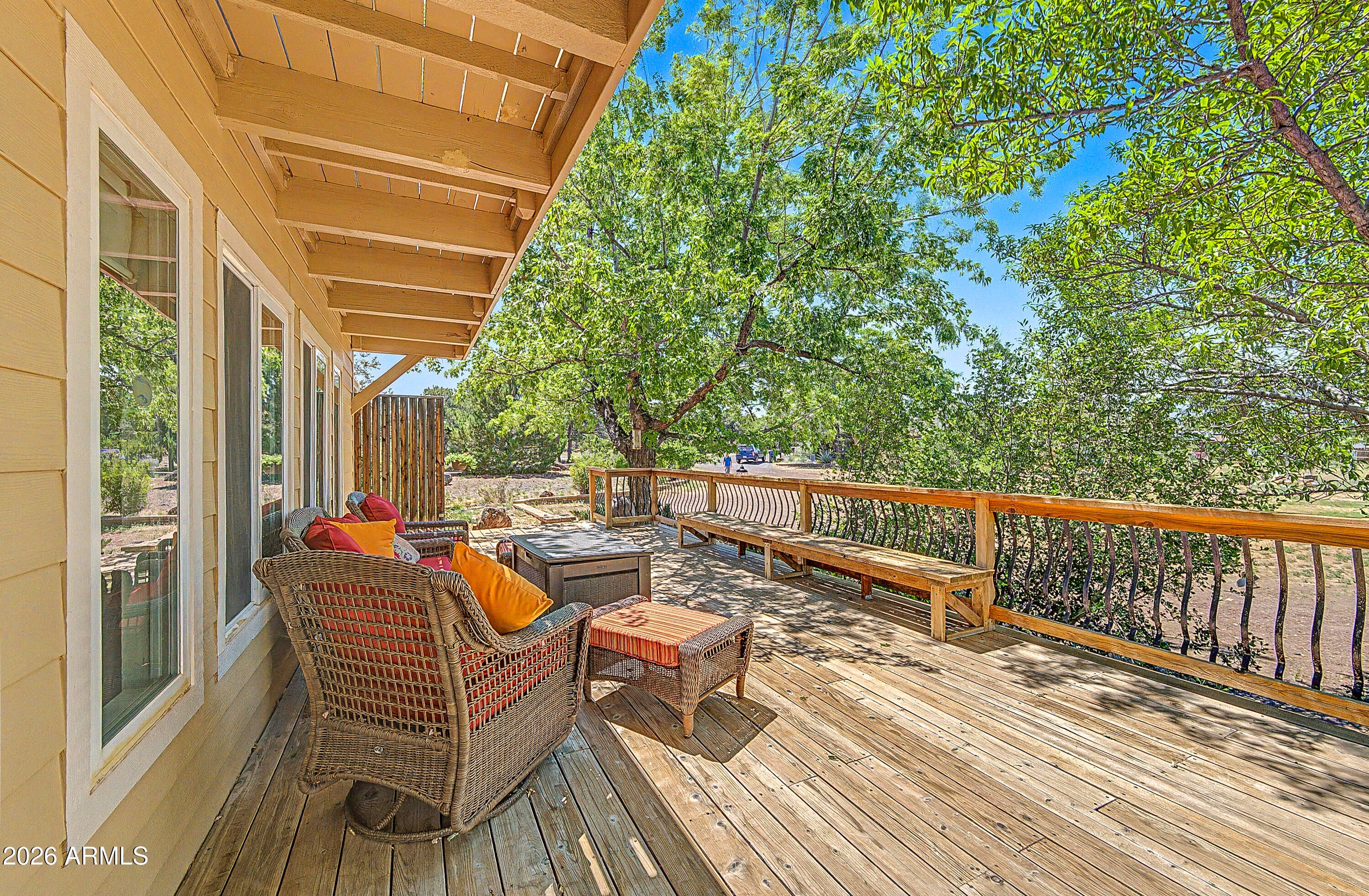 10095 Buckskin Court