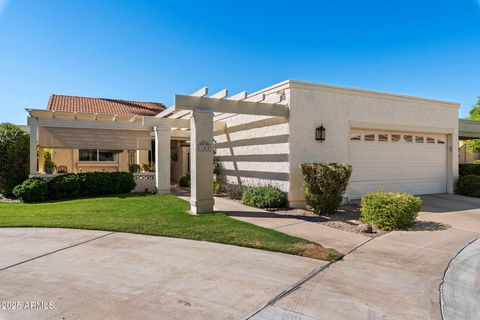 305 LEISURE WORLD -- Mesa AZ 85206