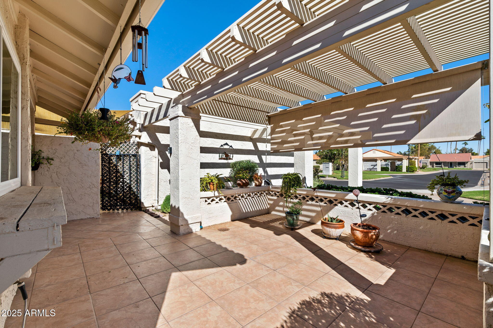 305 LEISURE WORLD --