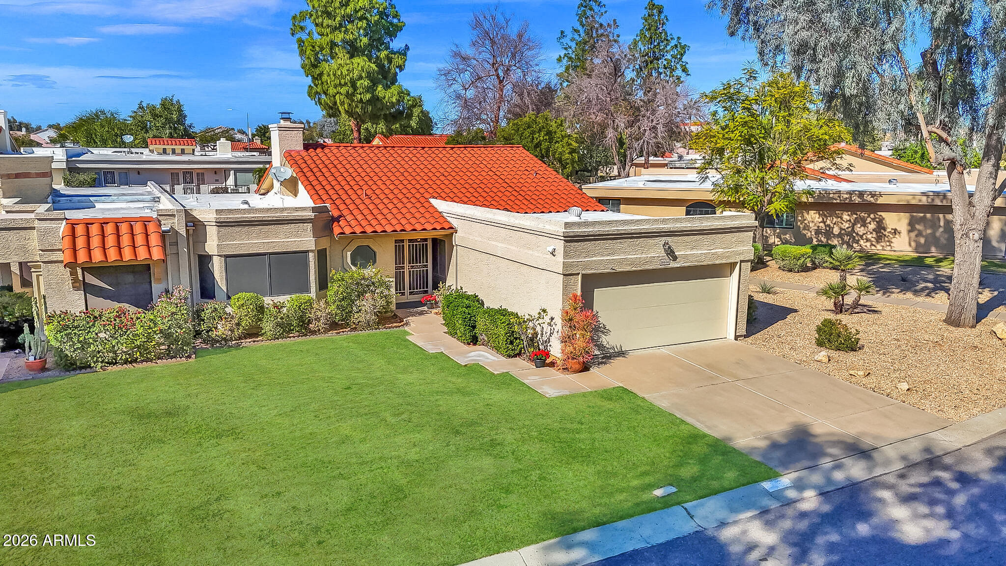 16614 N 63RD Street