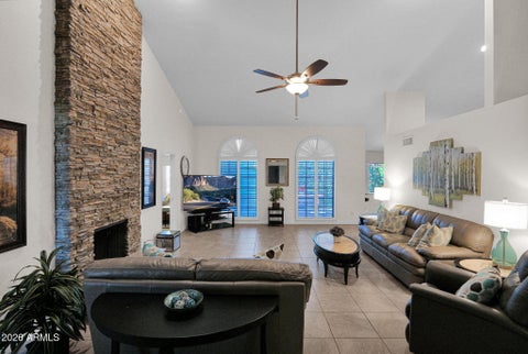 Photo of 16614 N 63rd Street, Scottsdale, AZ 85254 (MLS # 6980968)