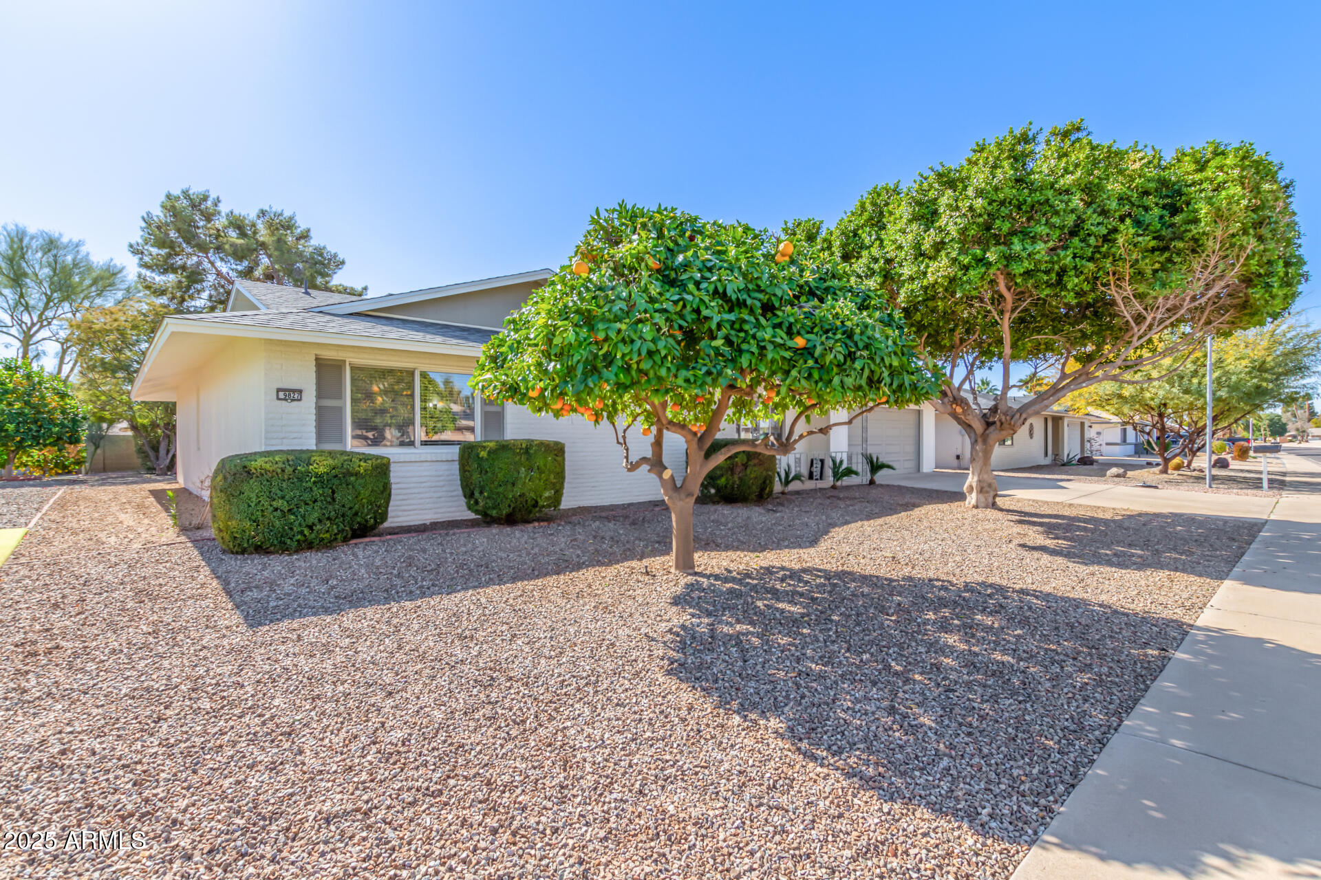 9827 W LINDGREN Avenue