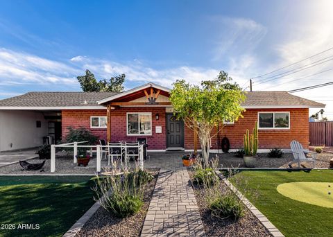 1561 W 5TH Street Mesa AZ 85201