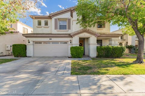 1121 W STELLA Lane Phoenix AZ 85013