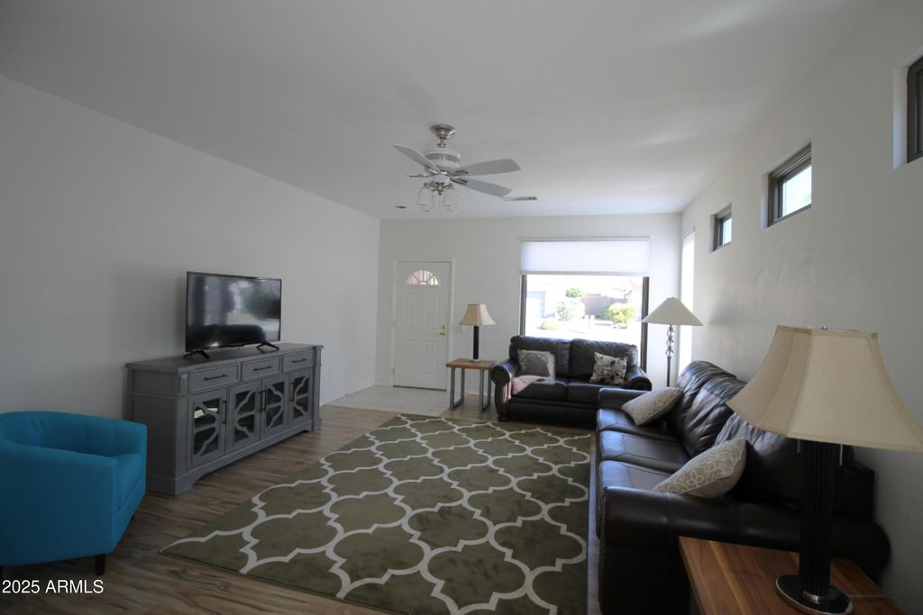 Photo of 14209 W Territorial Lane, Sun City West, AZ 85375 (MLS # 6927478)