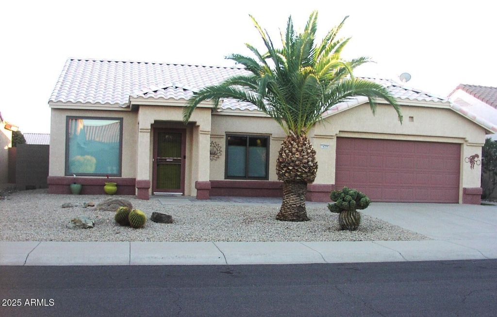 Photo of 14209 W Territorial Lane, Sun City West, AZ 85375 (MLS # 6927478)
