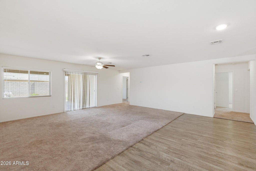 Photo of 1552 E Demain Drive, Casa Grande, AZ 85122 (MLS # 7065649)