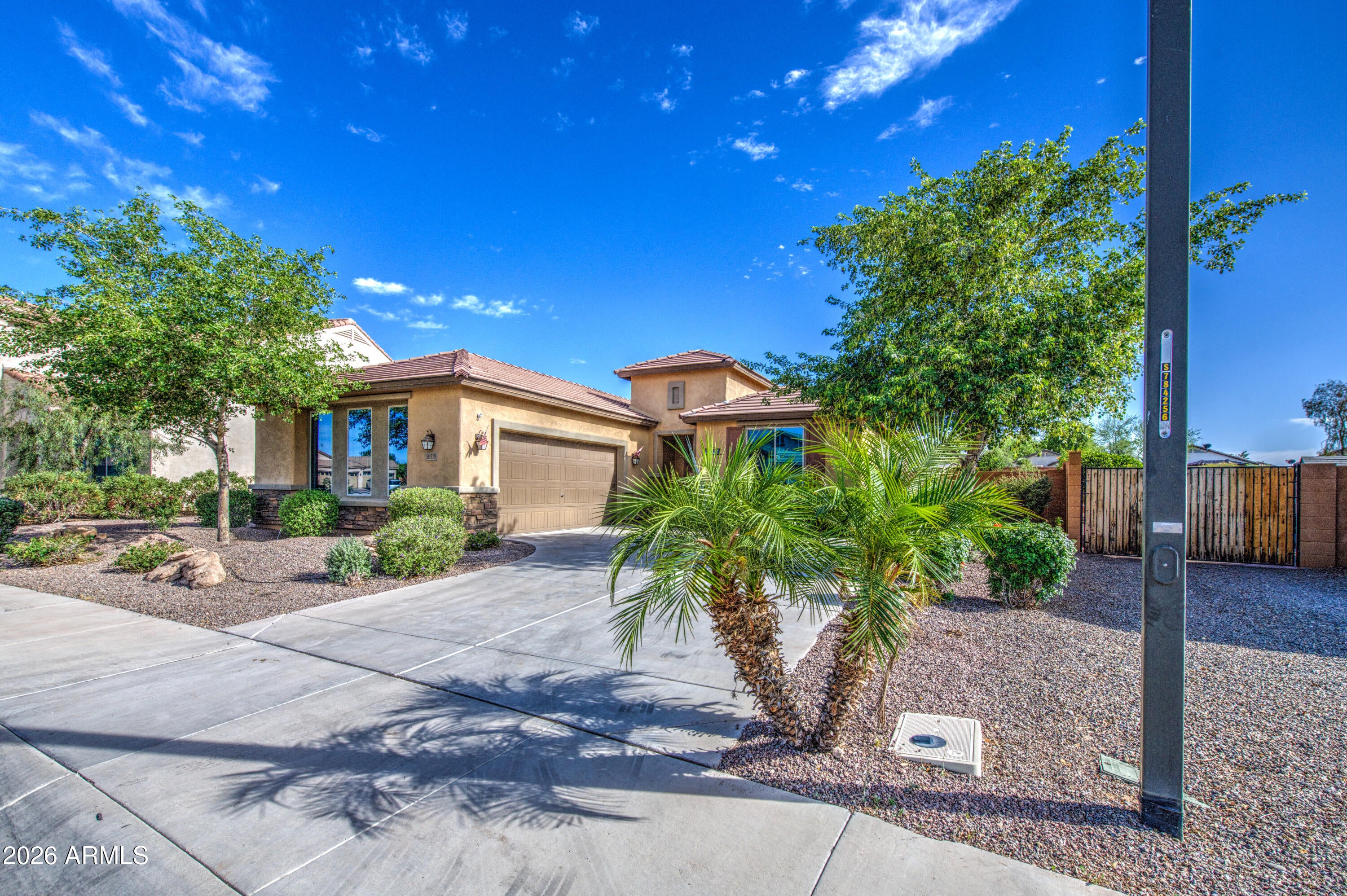 26119 W WAHALLA Lane