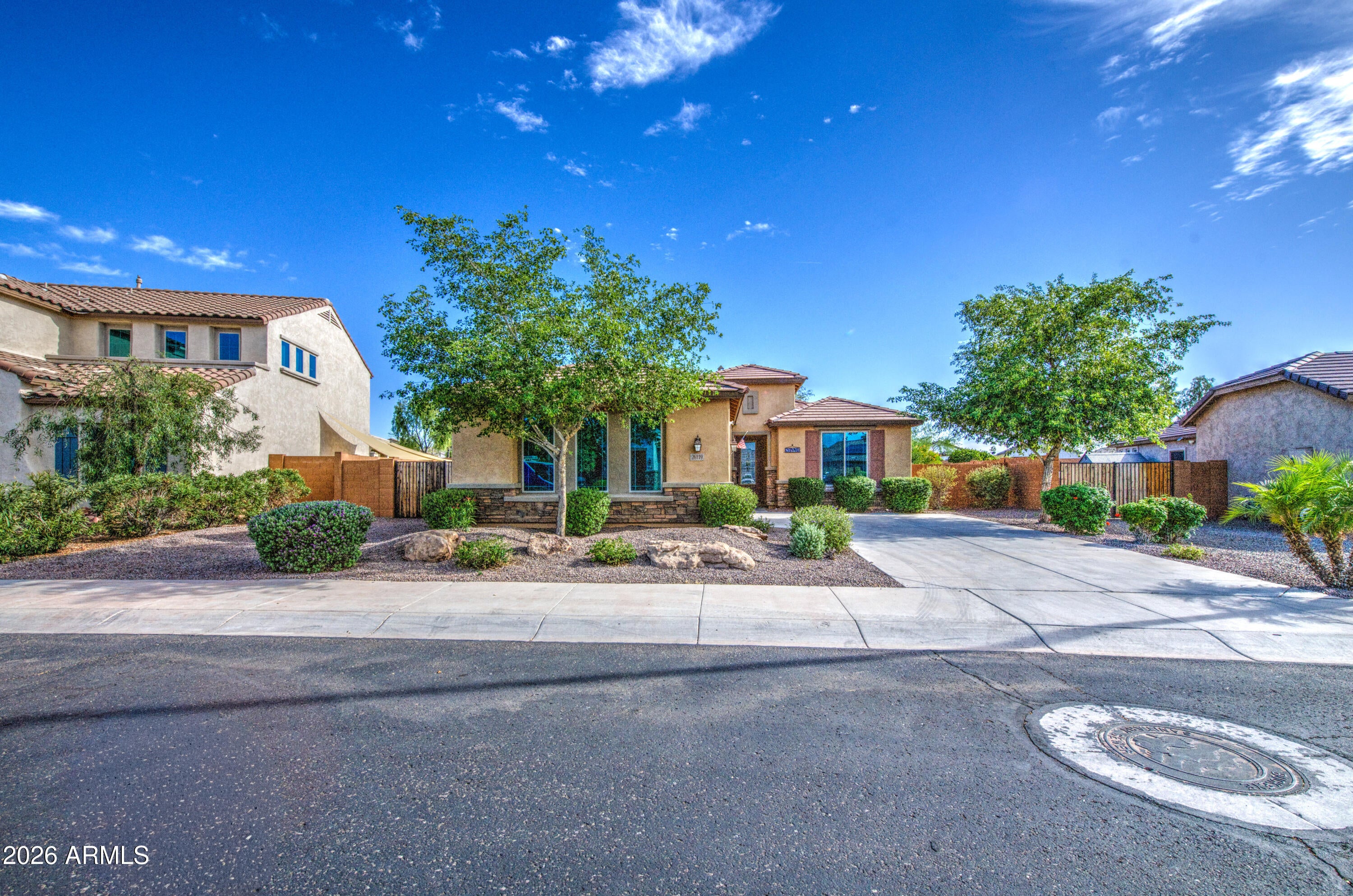 26119 W WAHALLA Lane