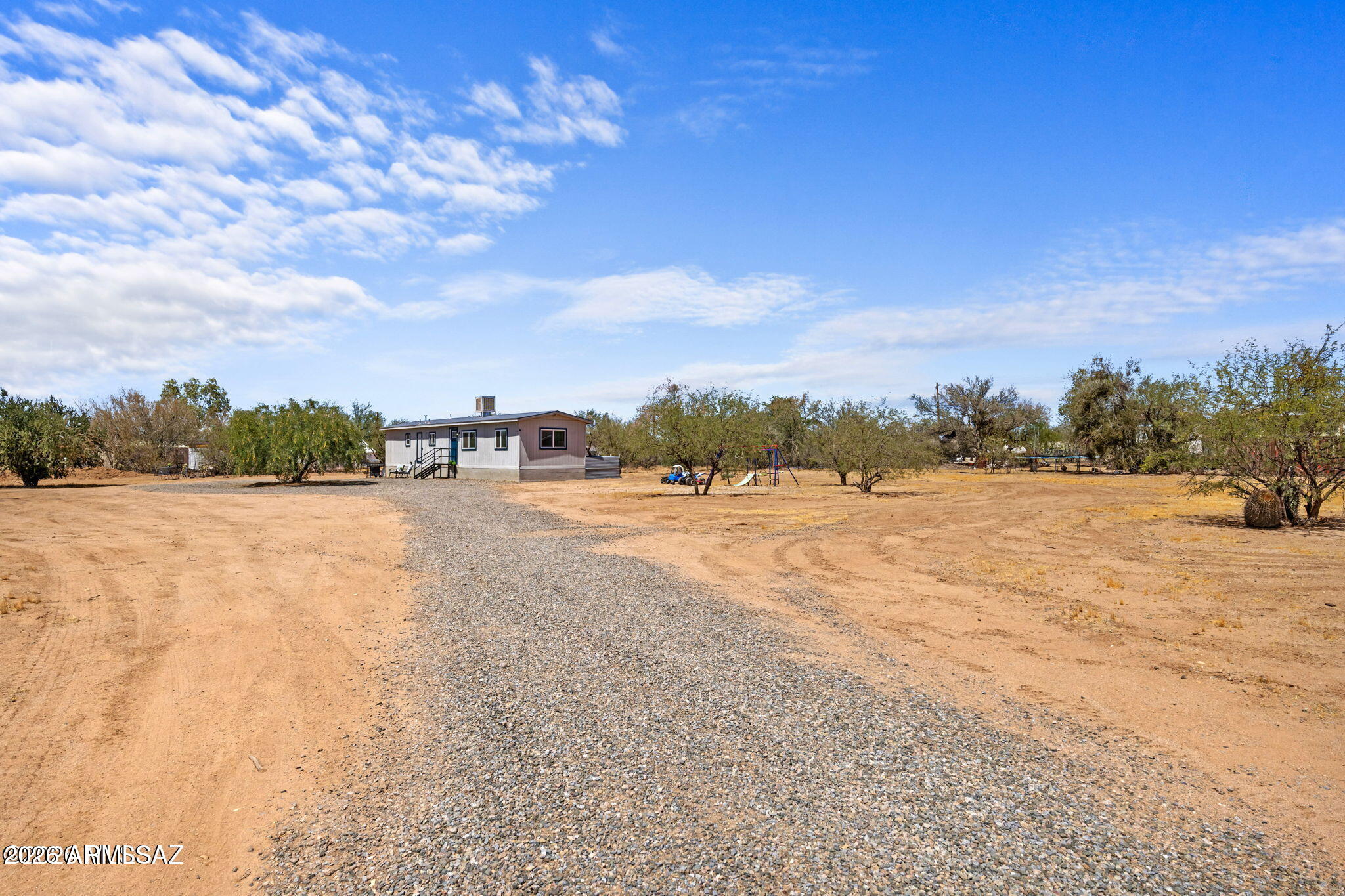 13140 W EL LOBO Road