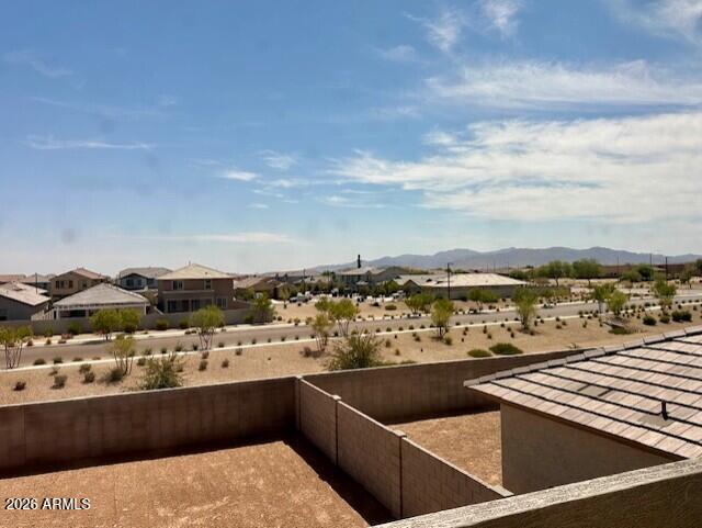 17047 W BUCKHORN Trail