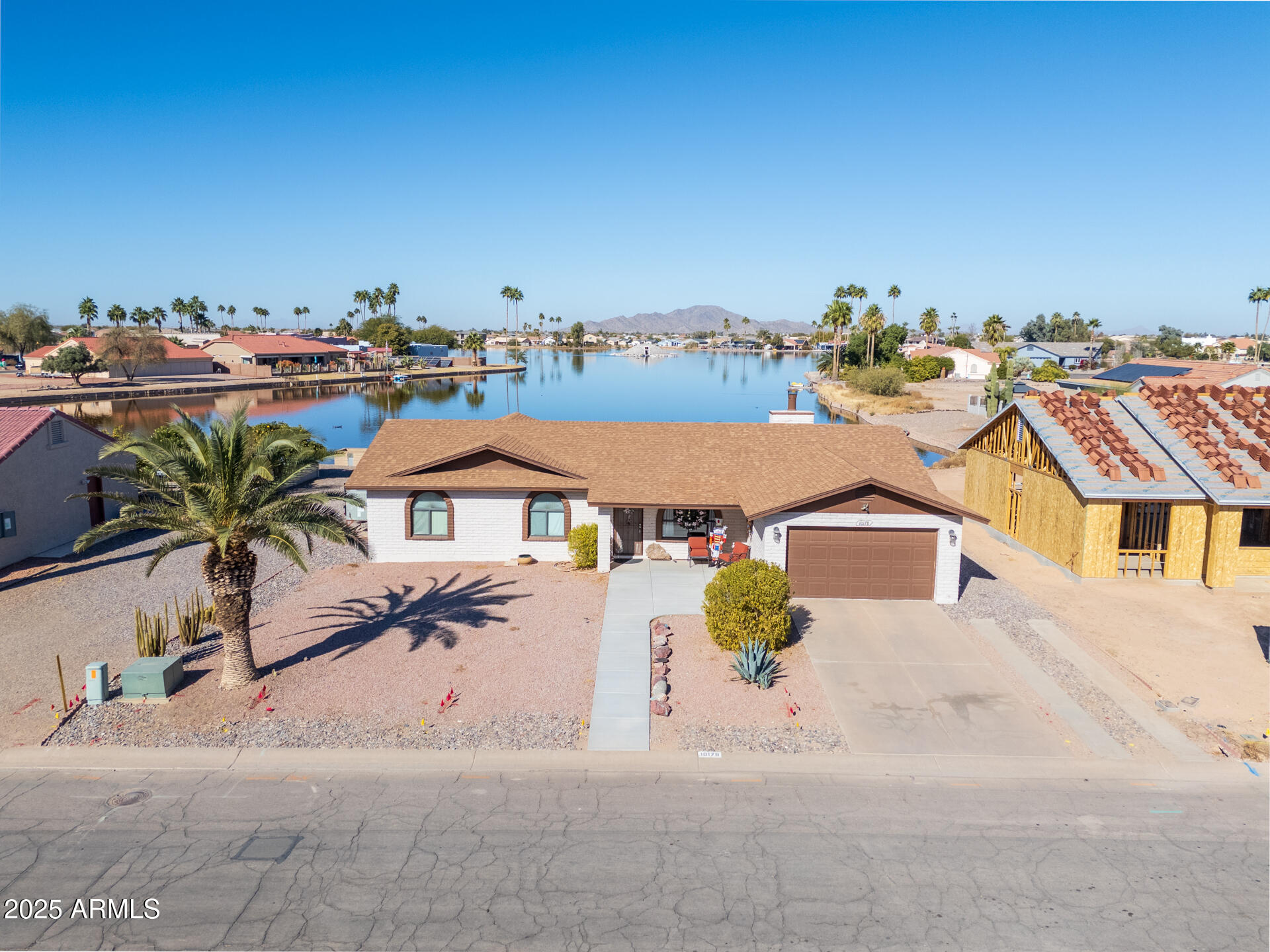 10178 W SAN LAZARO Drive