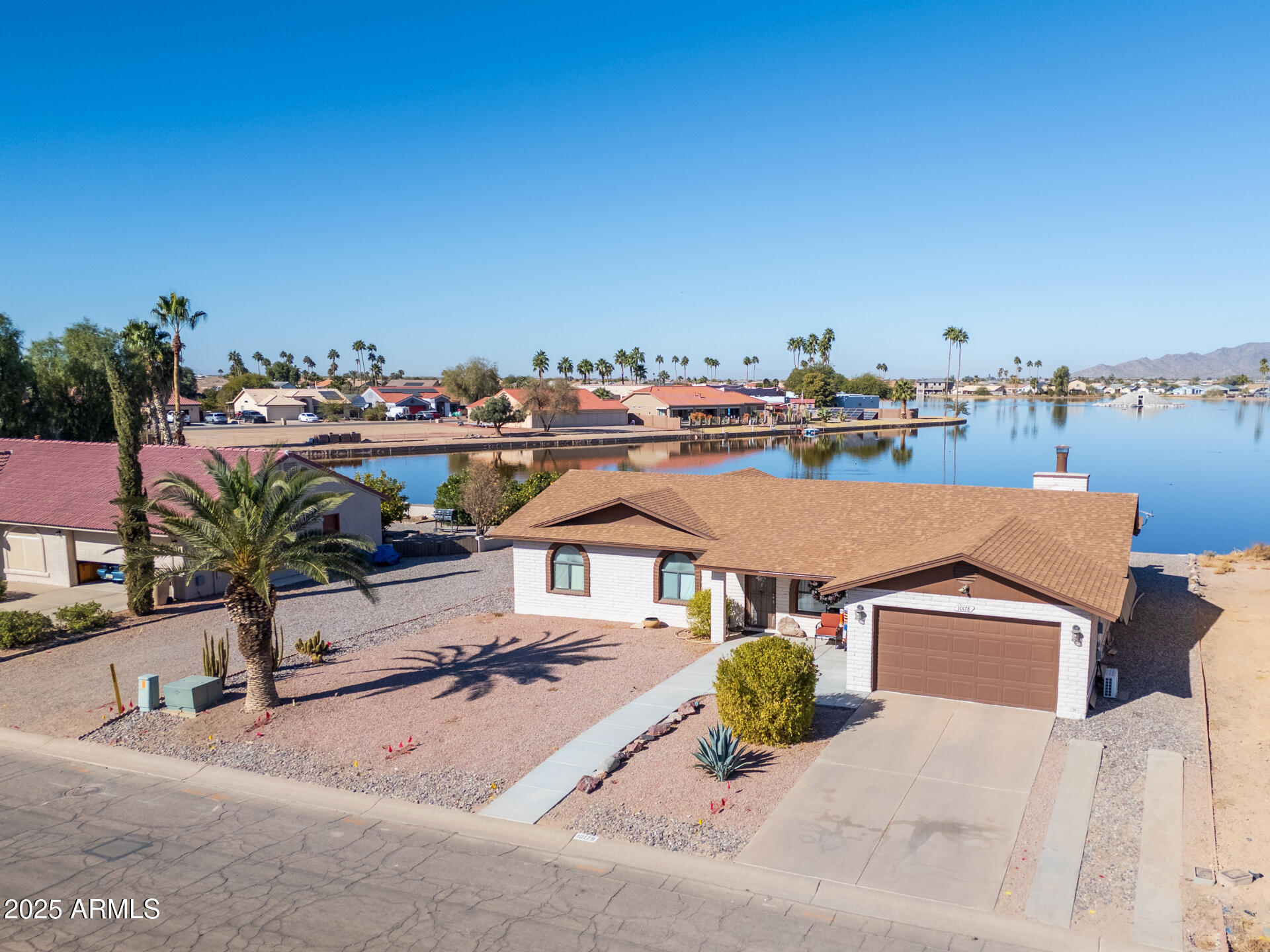 10178 W SAN LAZARO Drive