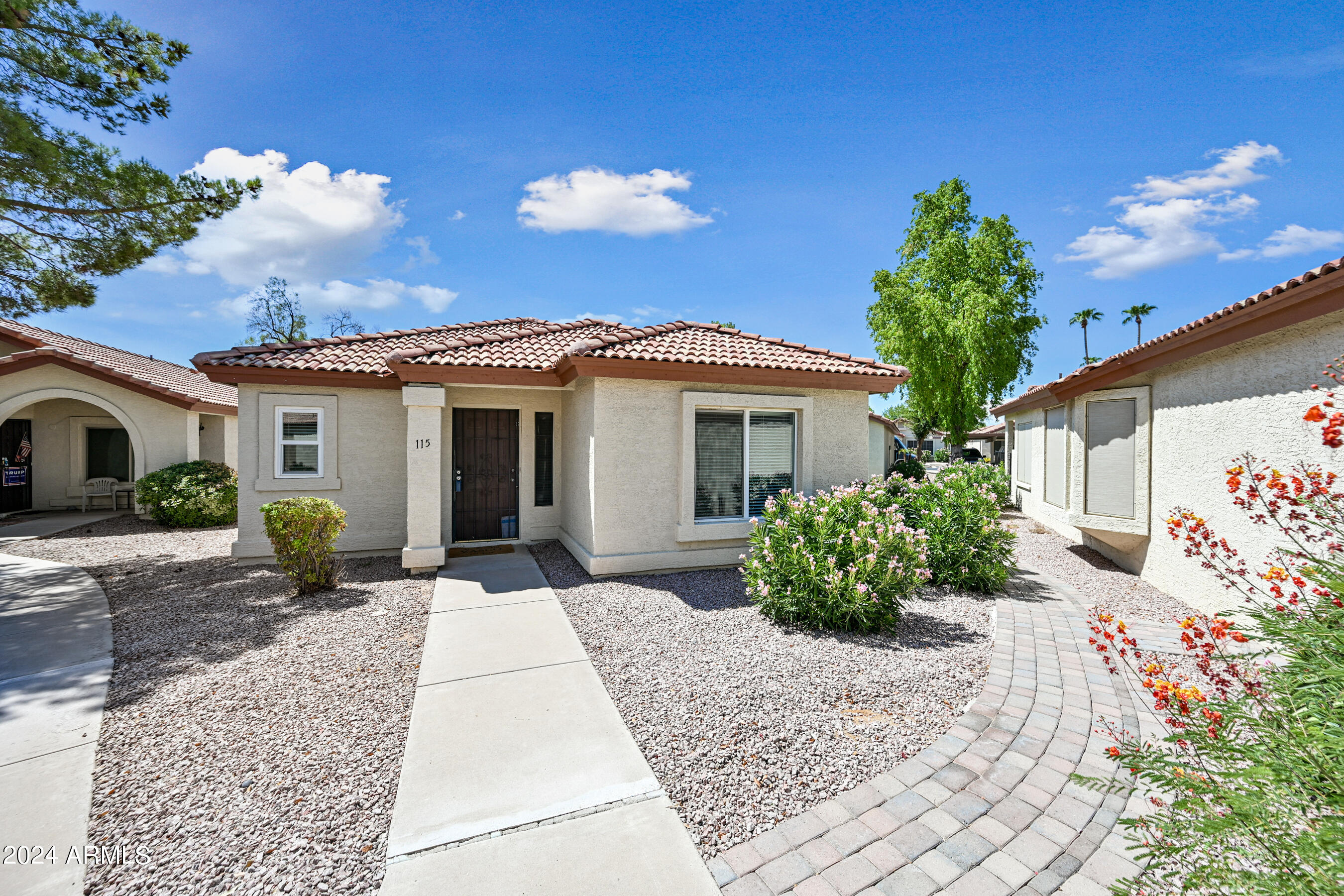 View Gilbert, AZ 85234 townhome