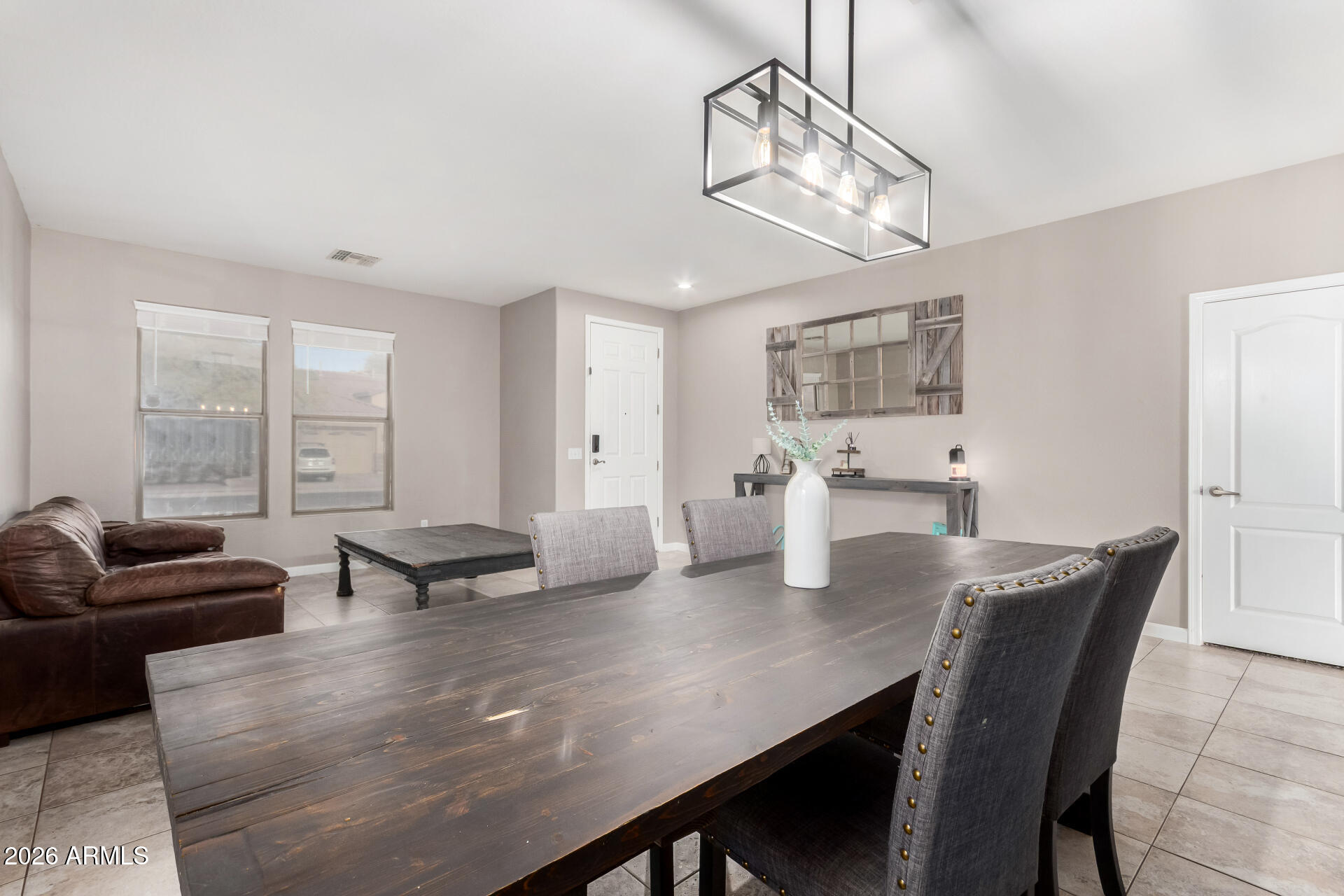 25828 N DESERT MESA Drive