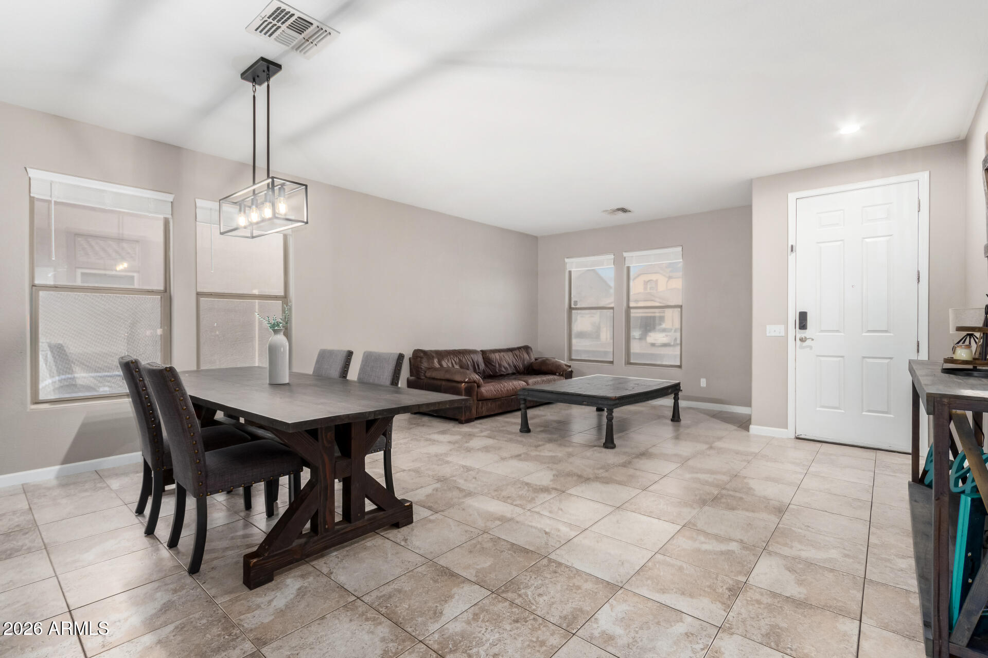 25828 N DESERT MESA Drive