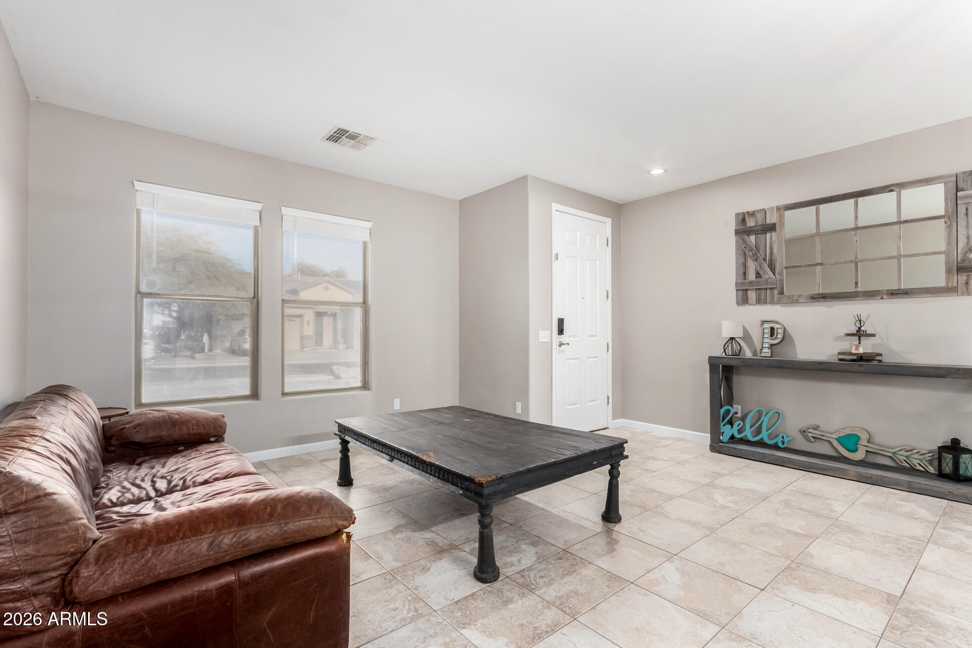 25828 N DESERT MESA Drive