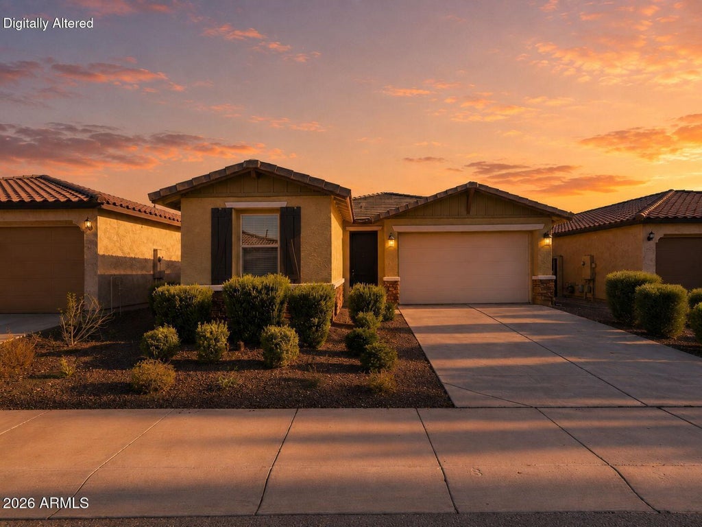 Photo of 19692 W Roma Avenue, Litchfield Park, AZ 85340 (MLS # 7070902)