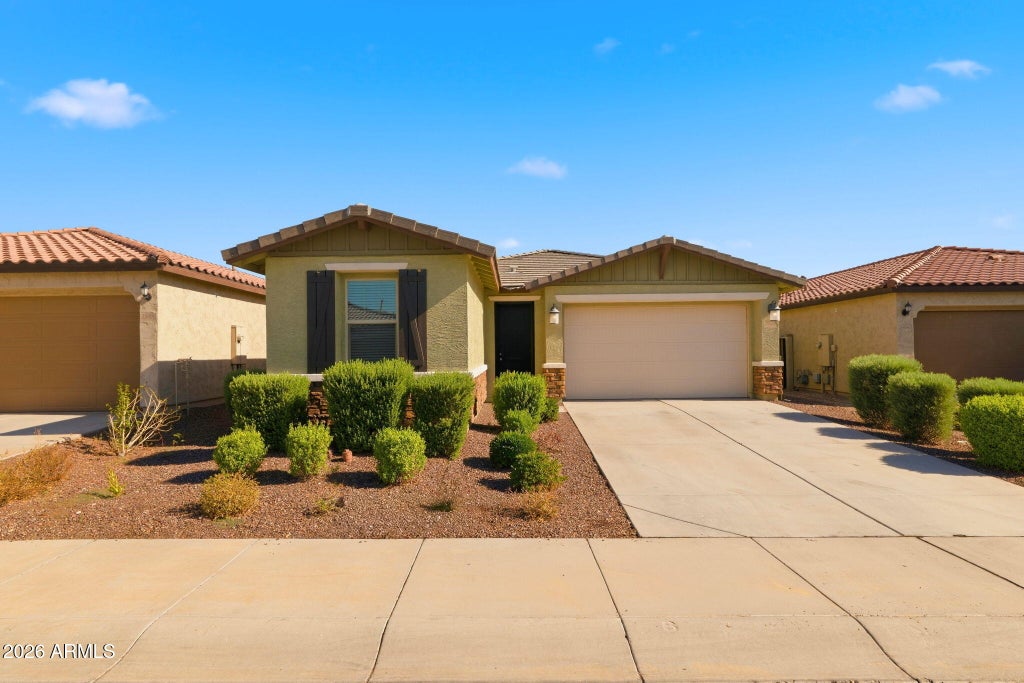 Photo of 19692 W Roma Avenue, Litchfield Park, AZ 85340 (MLS # 7070902)