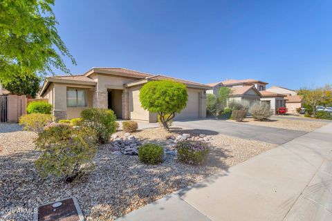 29356 N 67TH Avenue Peoria AZ 85383