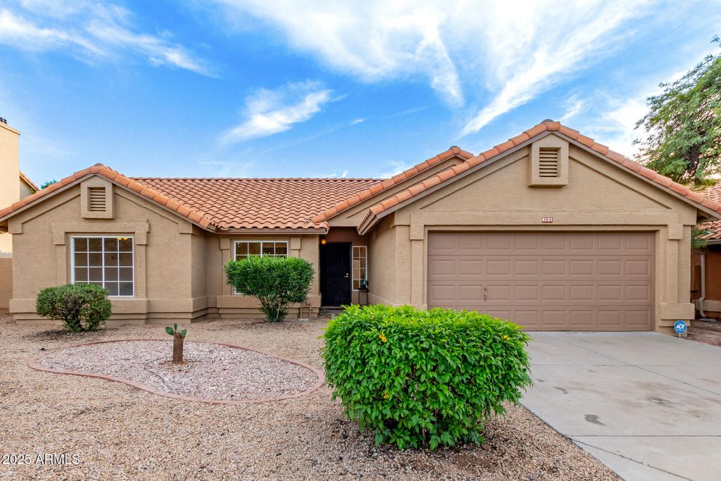Photo of 4121 E Cascalote Drive, Cave Creek, AZ 85331 (MLS # 6949666)