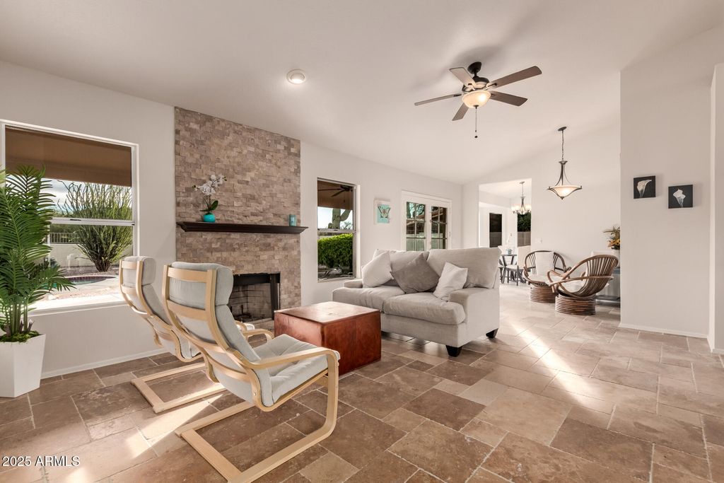 Photo of 4121 E Cascalote Drive, Cave Creek, AZ 85331 (MLS # 6949666)