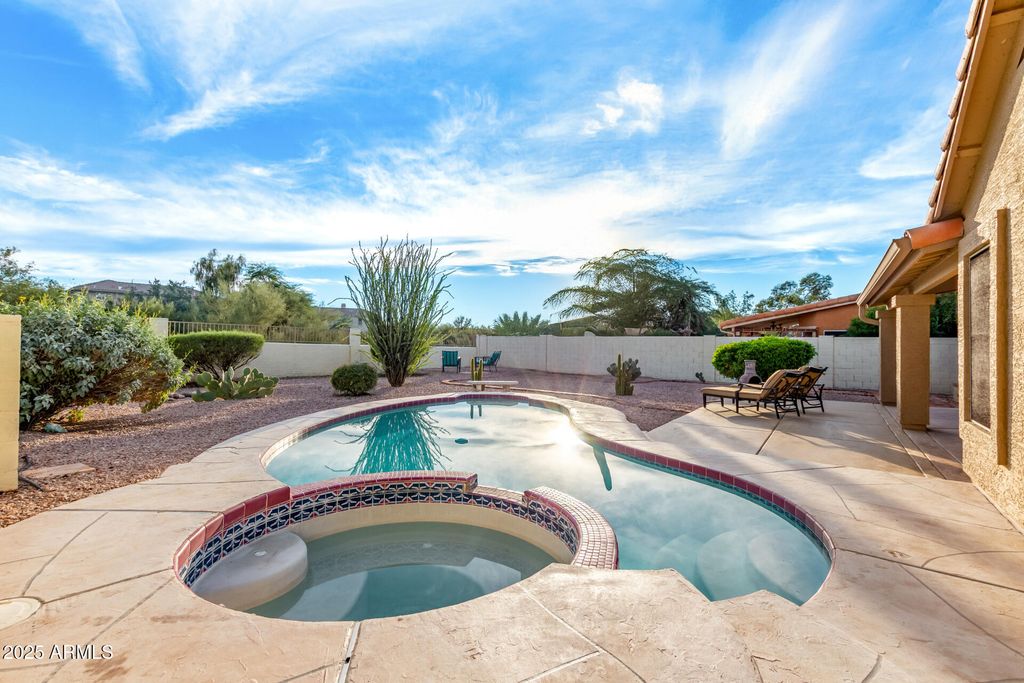 Photo of 4121 E Cascalote Drive, Cave Creek, AZ 85331 (MLS # 6949666)