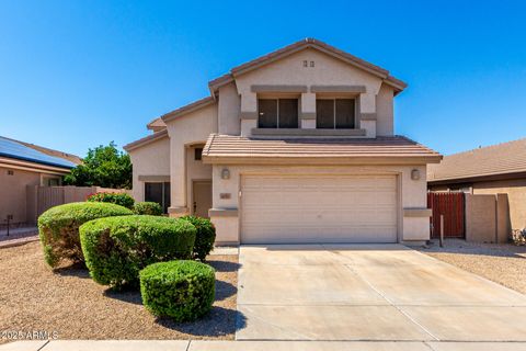 8755 E PORTOBELLO Avenue Mesa AZ 85212