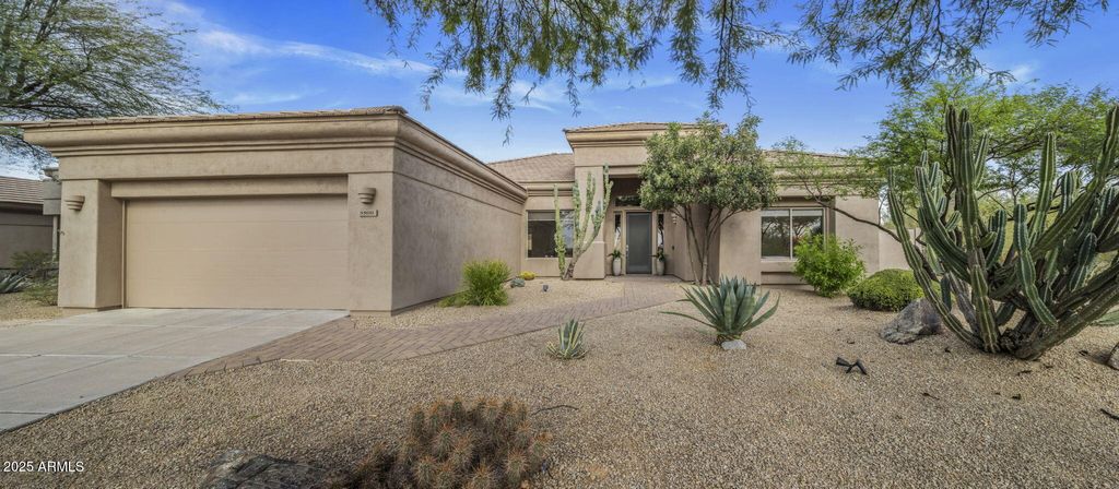 Photo of 33631 N 71st Way, Scottsdale, AZ 85266 (MLS # 6913603)