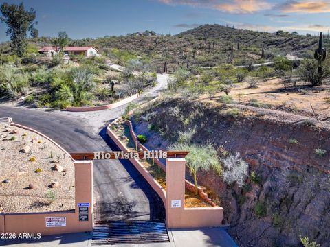 50603 N 296th Avenue Wickenburg AZ 85390