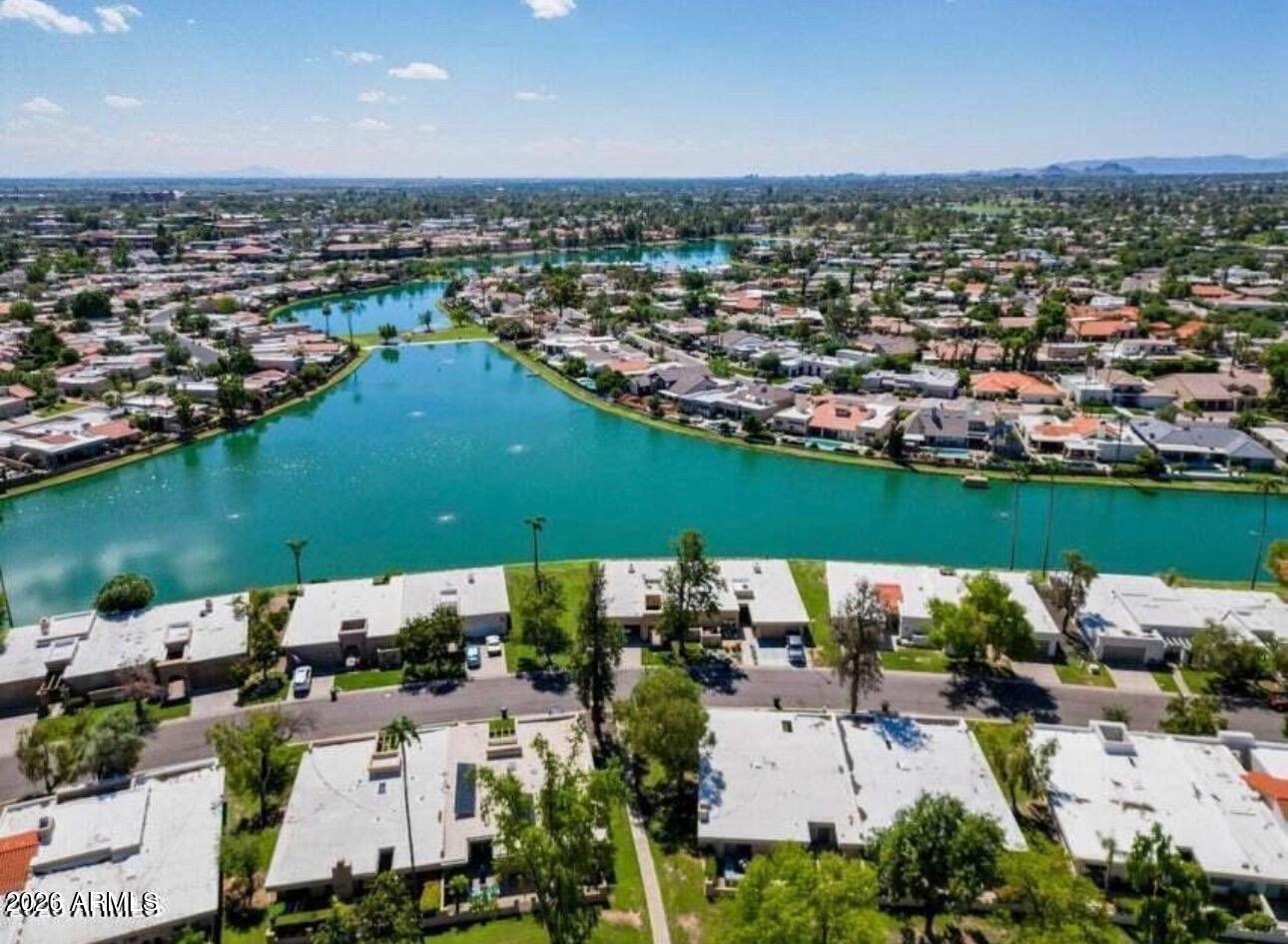 8143 E DEL JOYA Drive