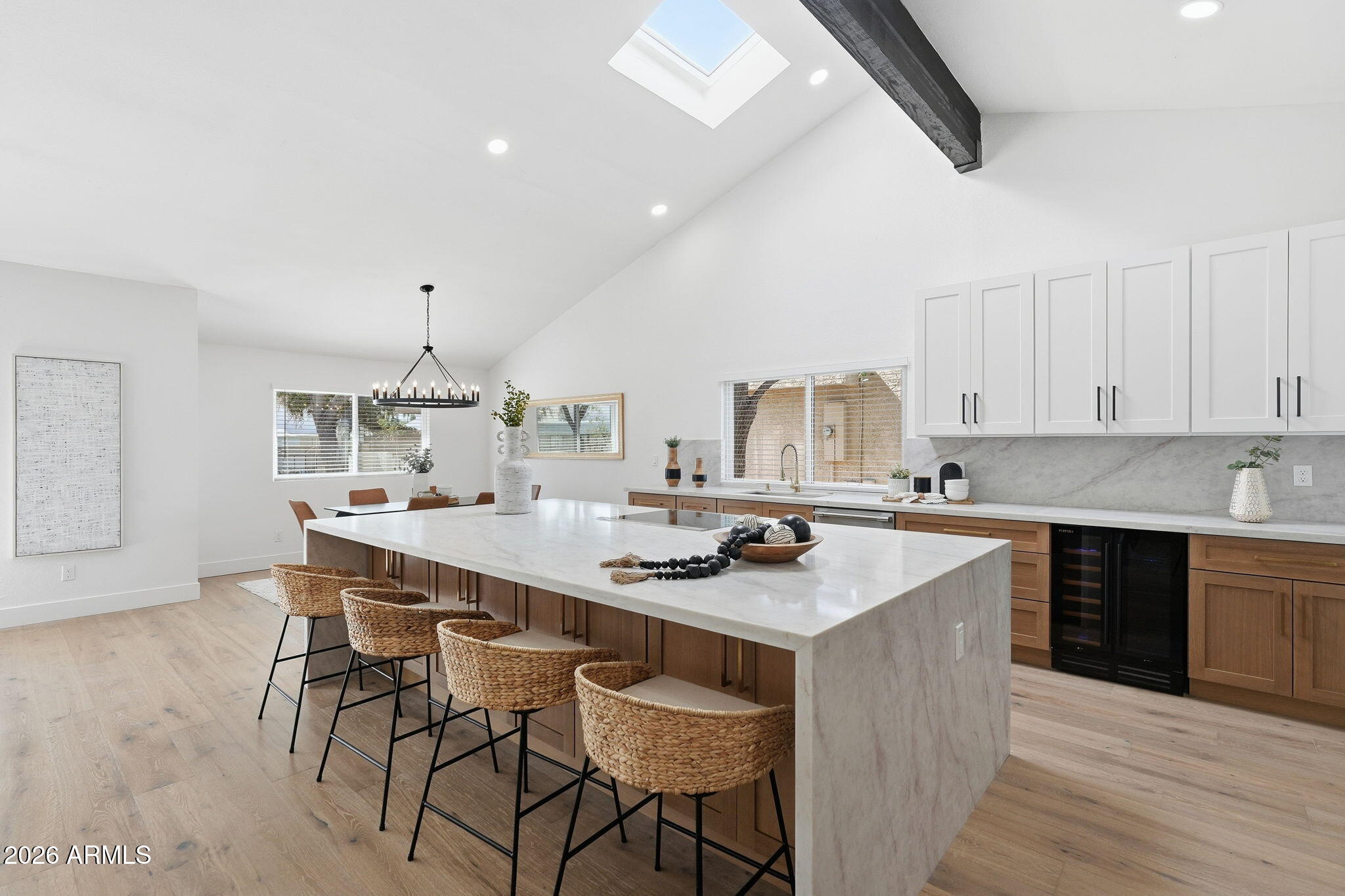 8143 E DEL JOYA Drive