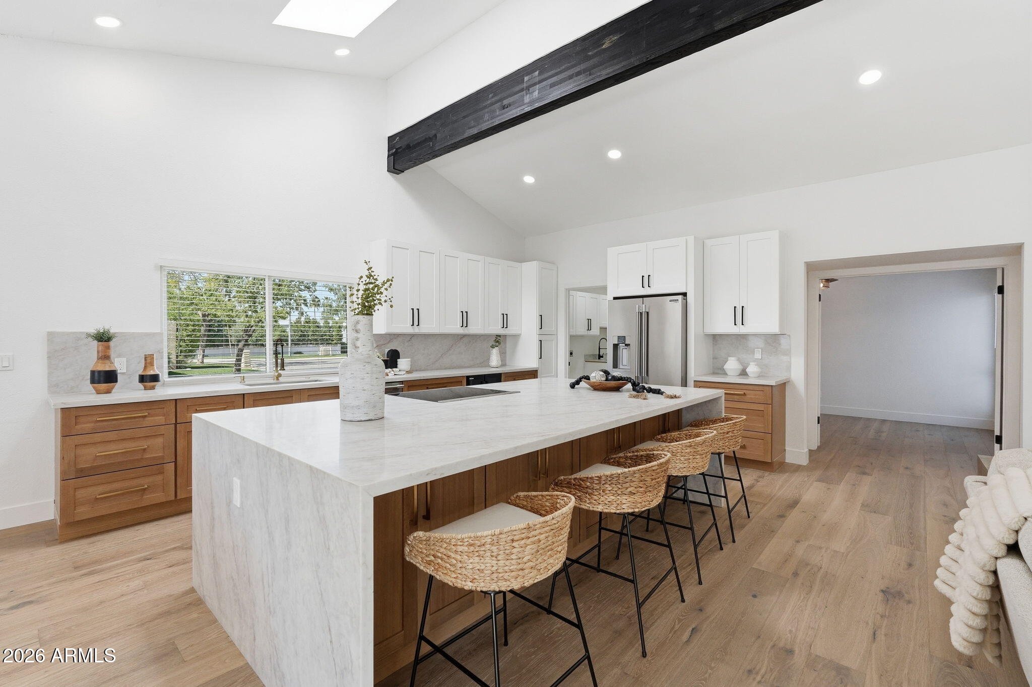 8143 E DEL JOYA Drive