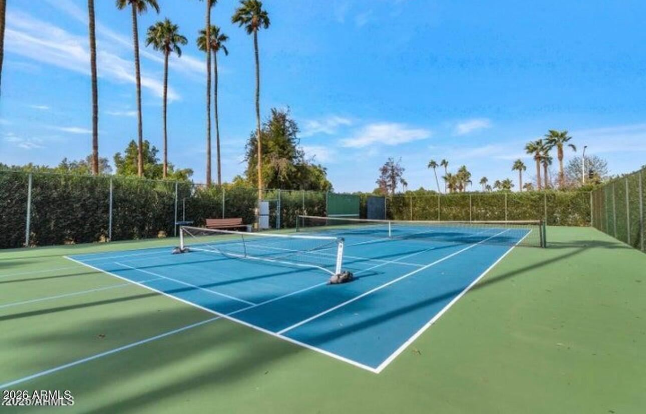 8143 E DEL JOYA Drive