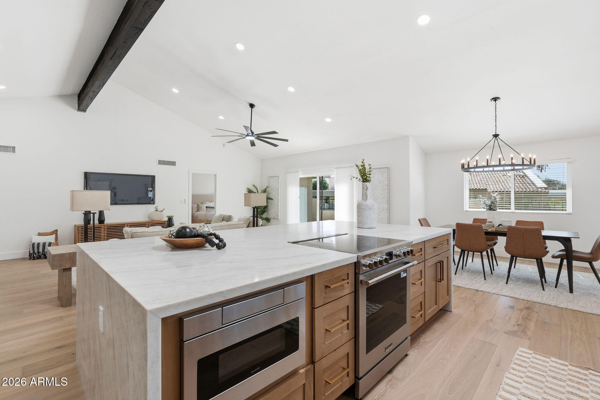 8143 E DEL JOYA Drive