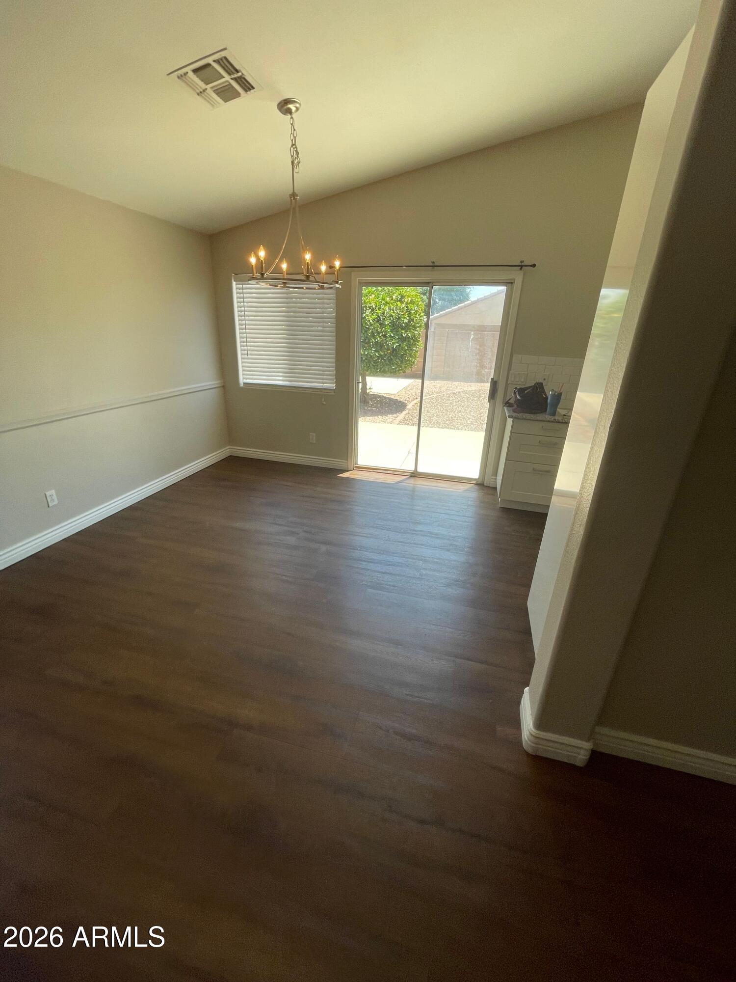 13589 W OCOTILLO Lane