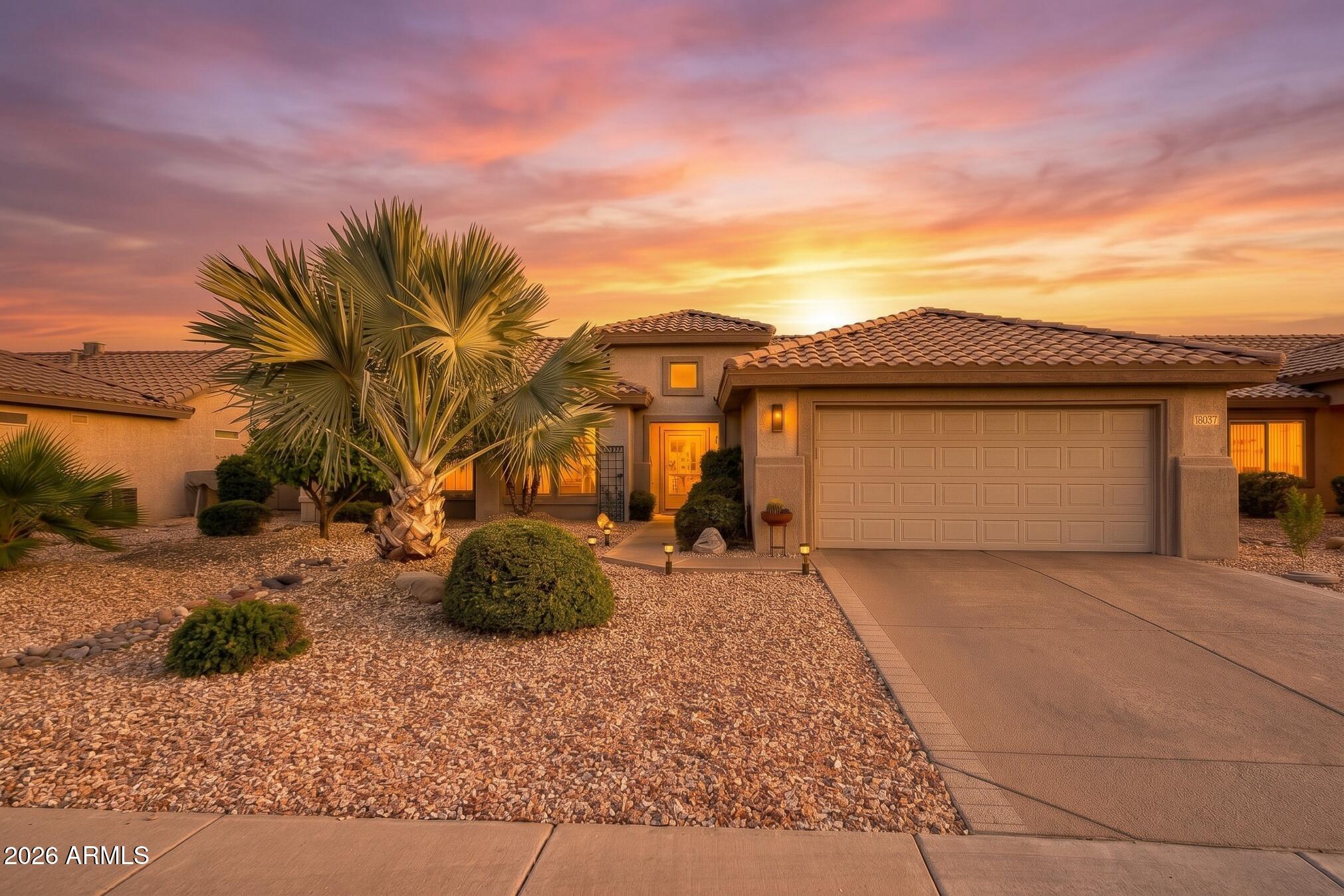 18037 N SAN SALVADOR Court