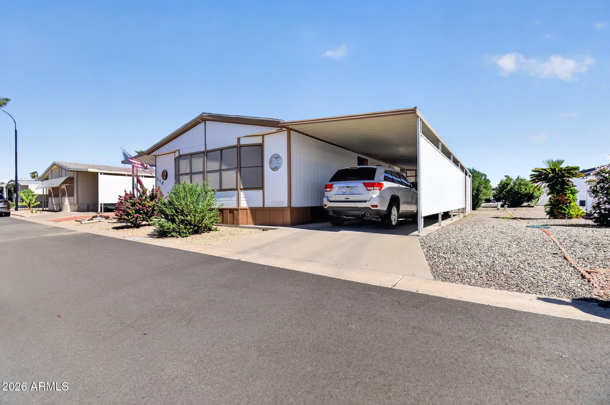8600 E Broadway Road 110