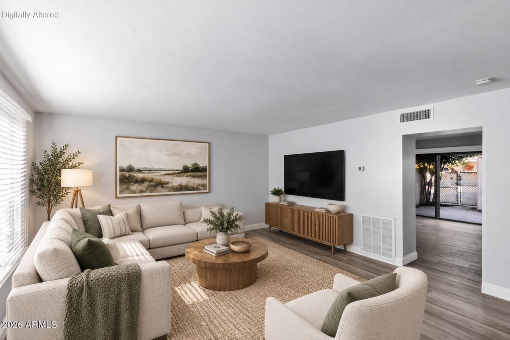 Photo of 14 E Hermosa Drive, Tempe, AZ 85282 (MLS # 7078830)