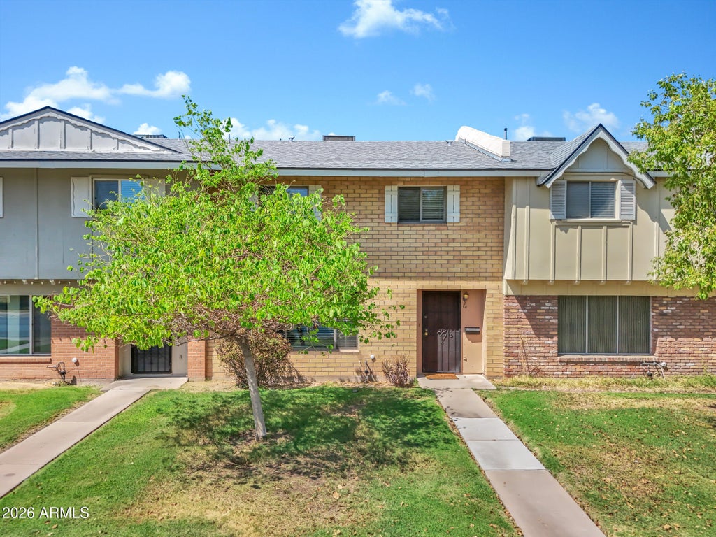 Photo of 14 E Hermosa Drive, Tempe, AZ 85282 (MLS # 7078830)