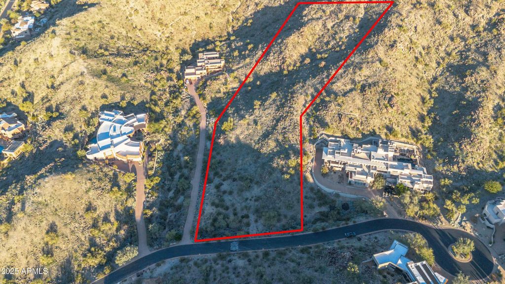 Photo of 14008 S Rockhill Road #40, Phoenix, AZ 85048 (MLS # 6958954)