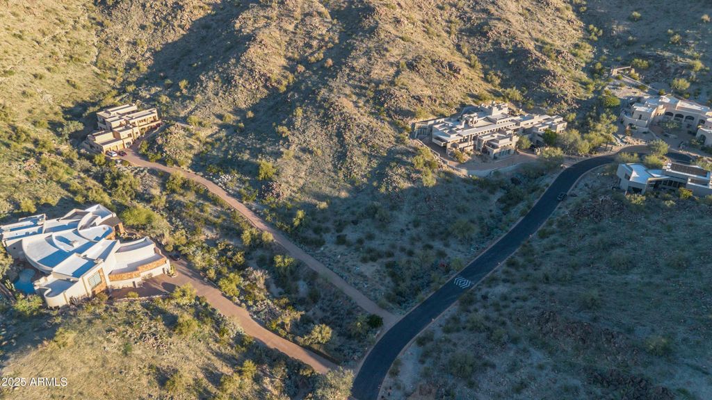 Photo of 14008 S Rockhill Road #40, Phoenix, AZ 85048 (MLS # 6958954)