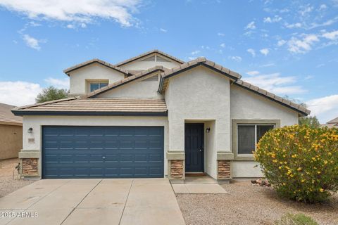 3970 E Pinto Valley Road San Tan Valley AZ 85143