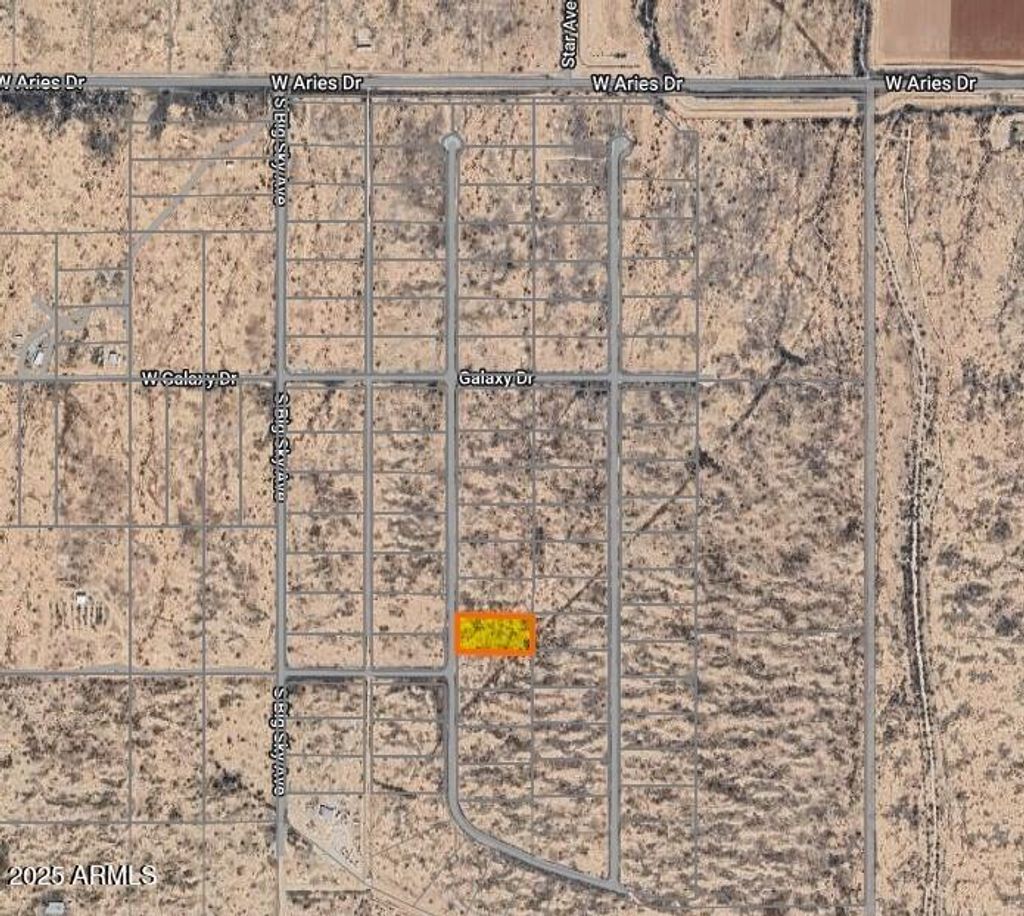 Photo of 35491 S Avenida Montana #116, Eloy, AZ 85131 (MLS # 6839181)