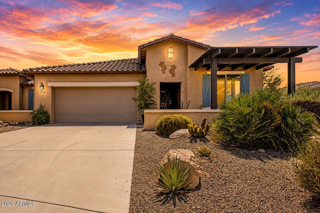 Photo of 17509 W Fairview Street, Goodyear, AZ 85338 (MLS # 7072198)