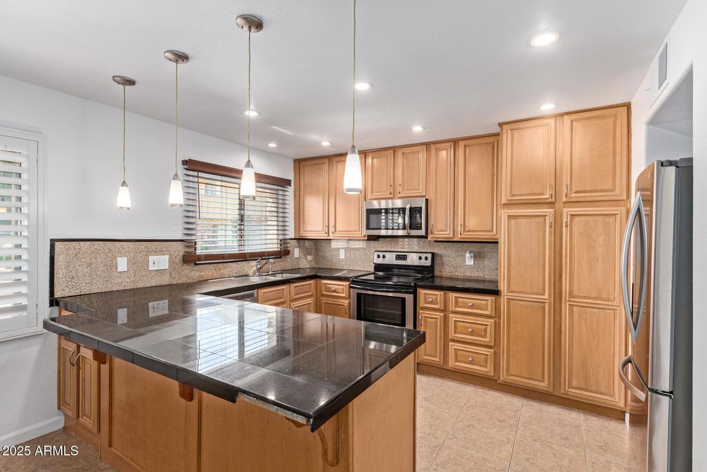 Photo of 4629 S Mill Avenue, Tempe, AZ 85282 (MLS # 6879678)
