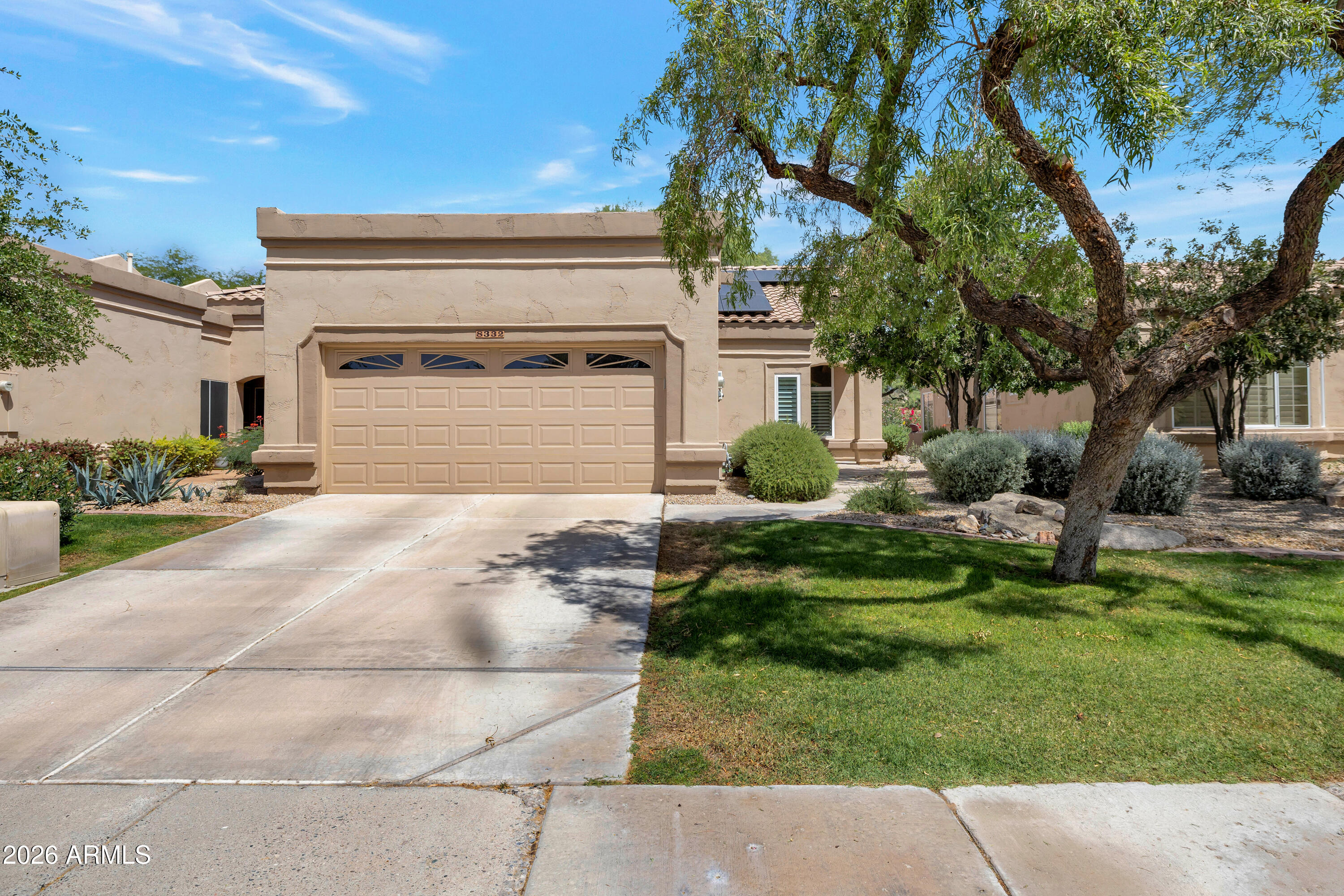 8332 W Taro Lane Lane