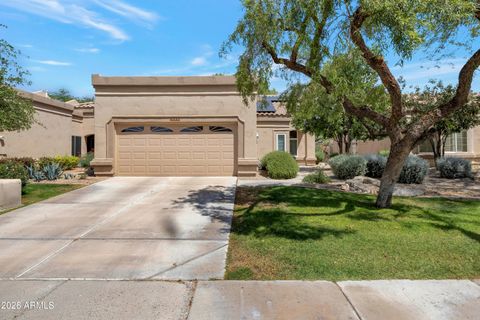 8332 W Taro Lane Lane Peoria AZ 85382